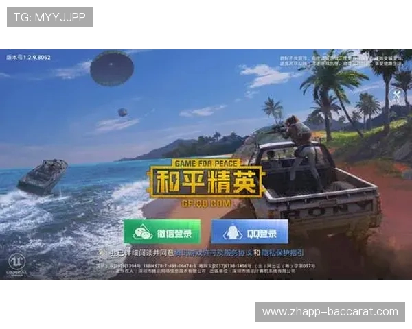 《玩转同款游戏体验 手机和平精英深度解析与玩法技巧》